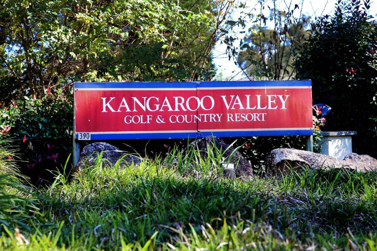 Kangaroo Valley Timber Cabin Room photo